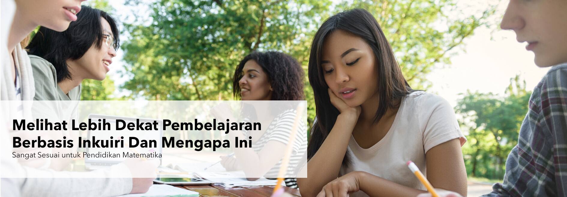 A Closer Look at Inquiry-Based Learning And Why it is a Natural Fit for Math Education