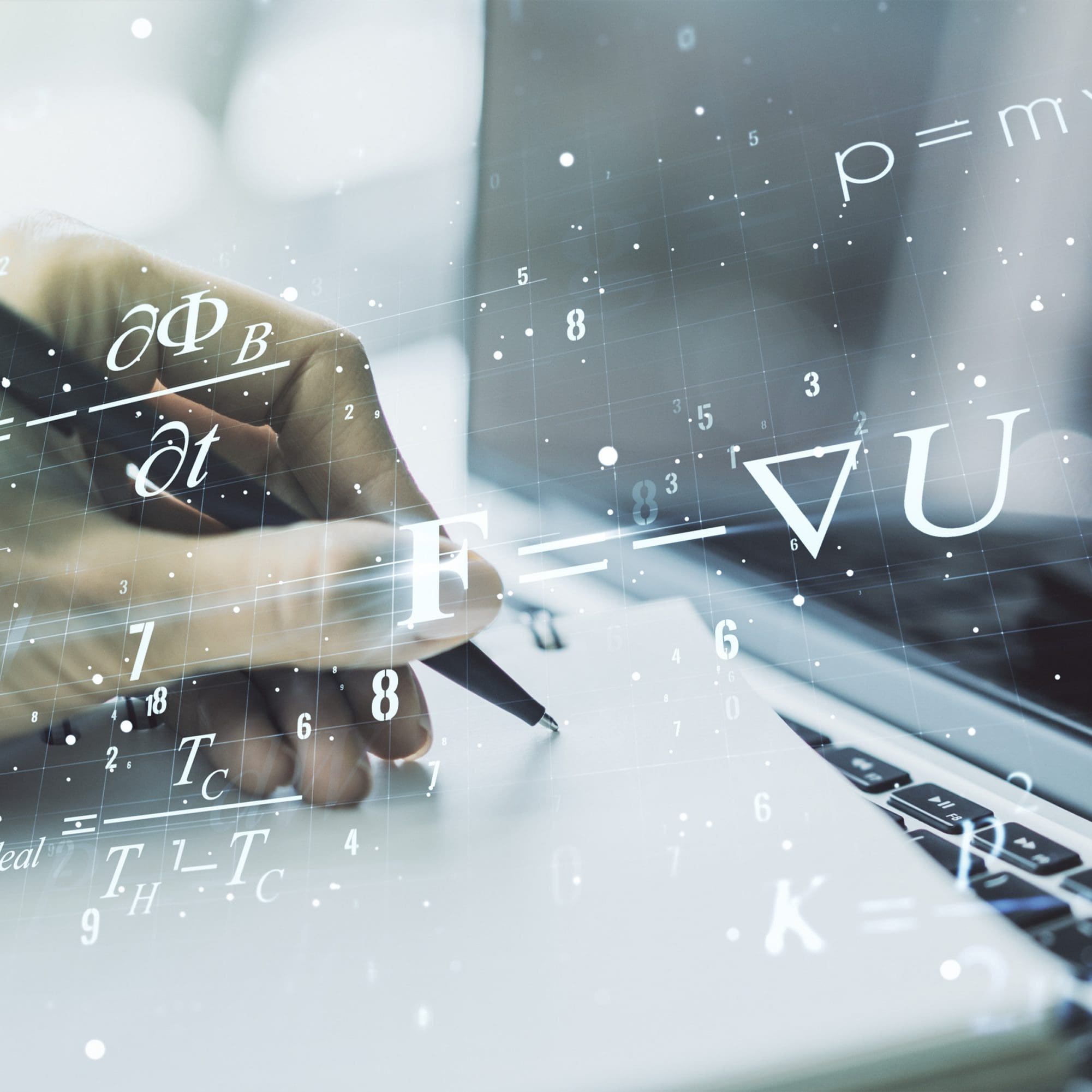 Pergeseran Fokus dalam Pendidikan Matematika: Melihat Lebih Jauh Perhitungan Dasar dalam Pendidikan Matematika