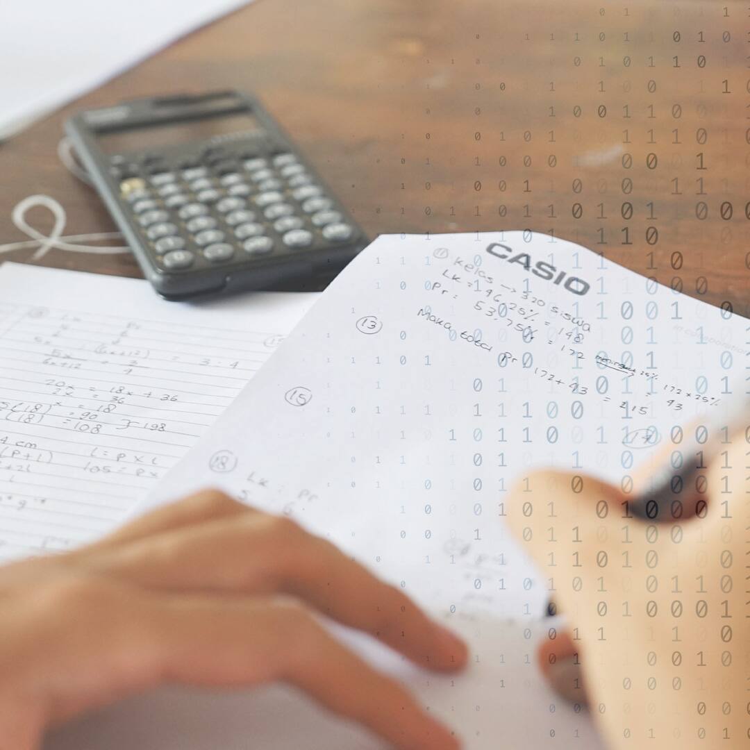 Pertanyaan Berhitung: Dapatkah siswa Anda menentukan cara terbaik untuk memuat truk?