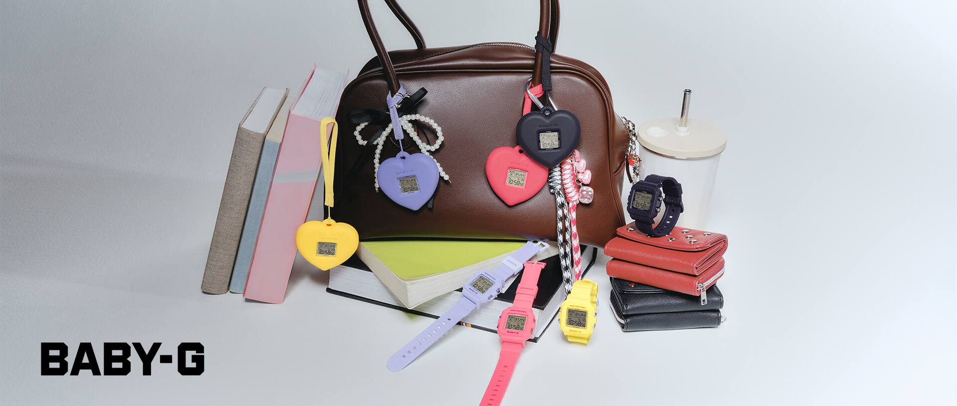 Visual utama BGD-10KH