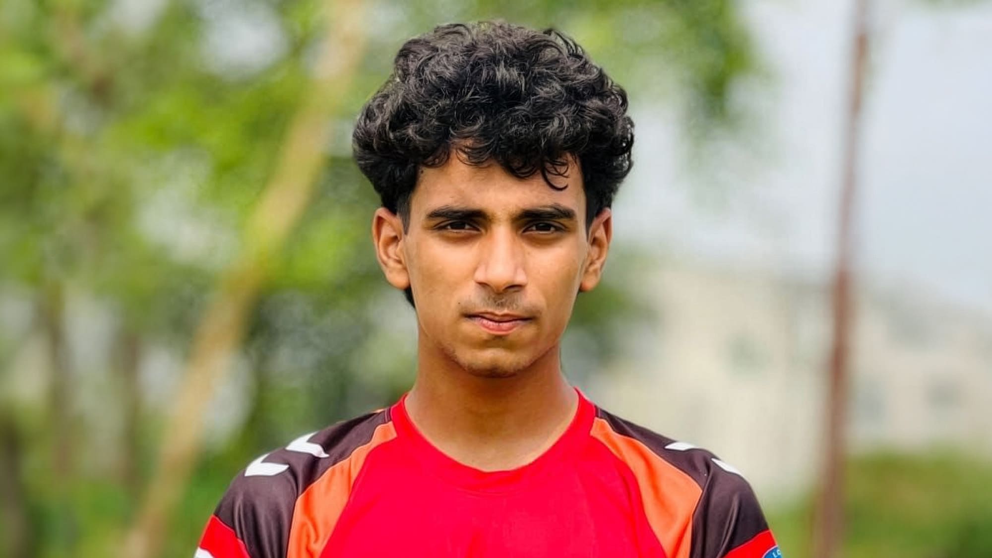 raanjeet