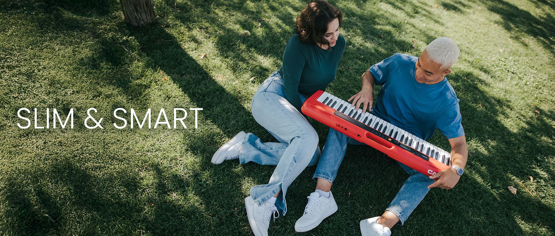 casiotone