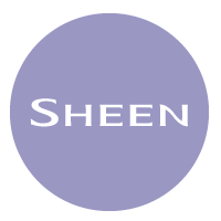CASIO SHEEN India instagram