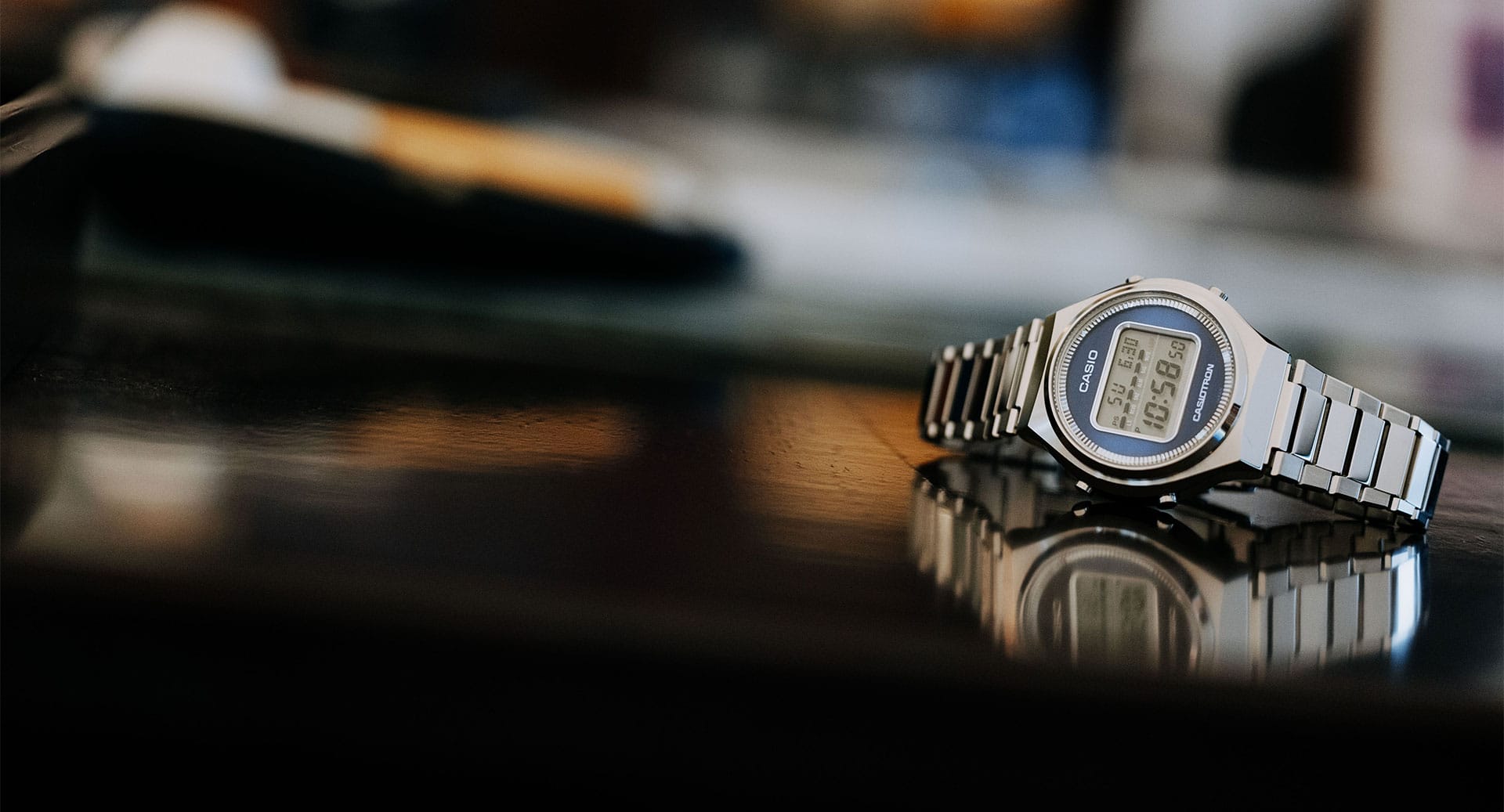 CASIOTRON TRN-50 Image