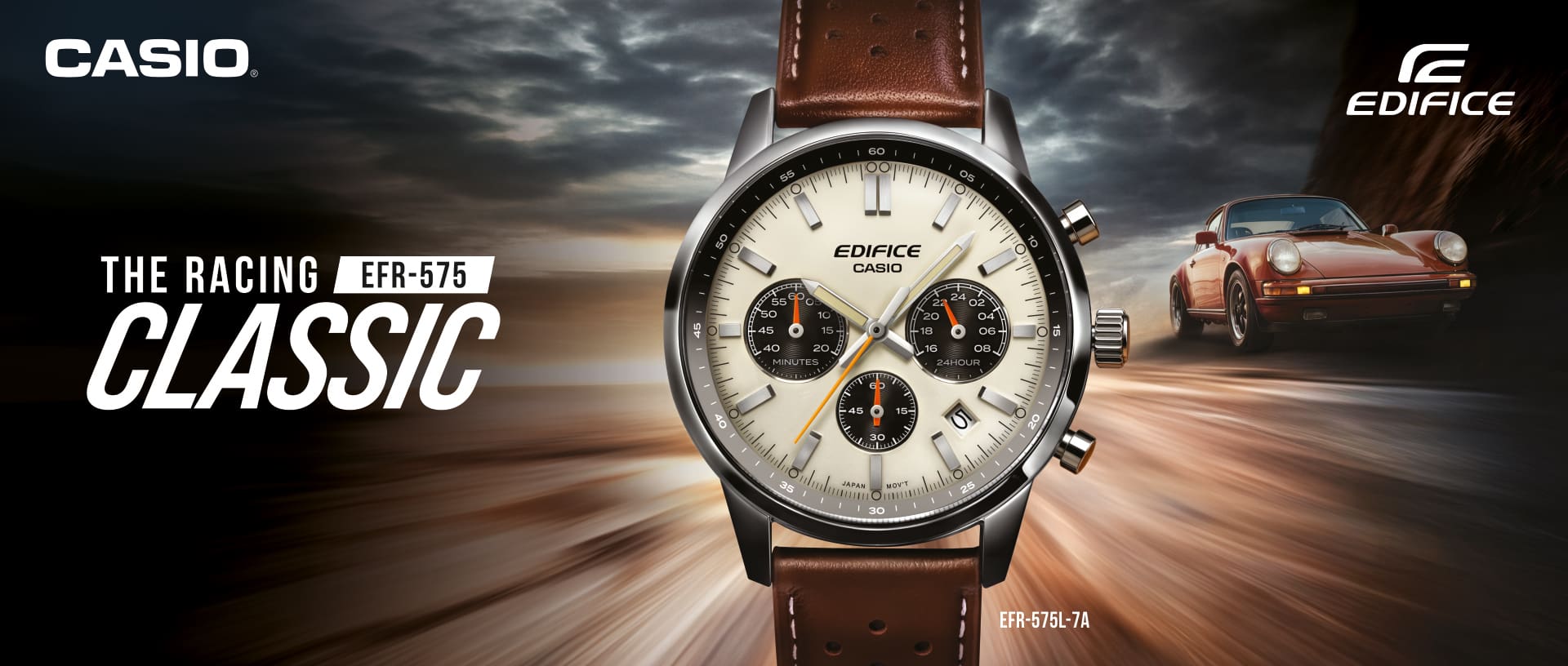 EFR Racing classics