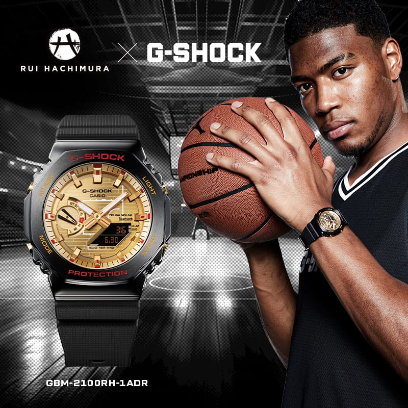 Watches - New Products | CASIO INDIA