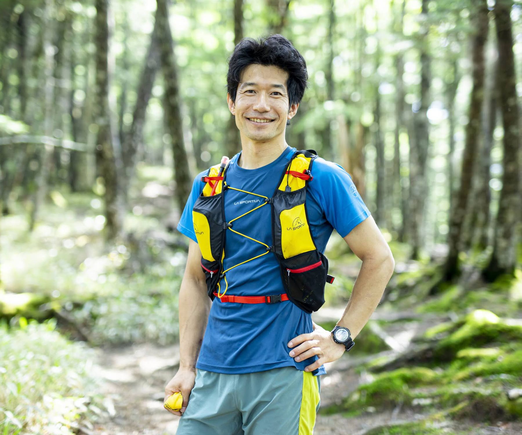 Yasuhiro Hanatani