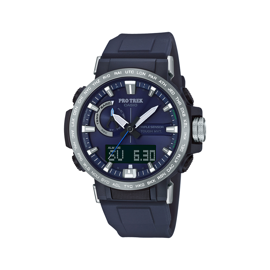 A photo of PRW-60