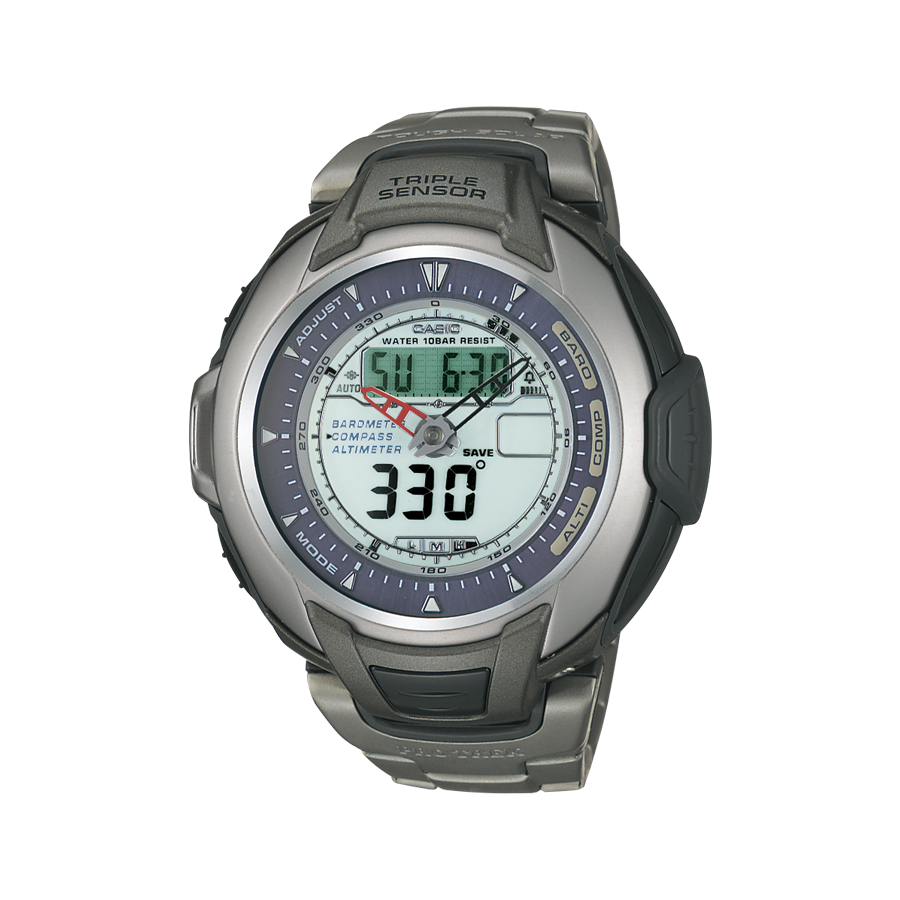 A photo of PRG-60