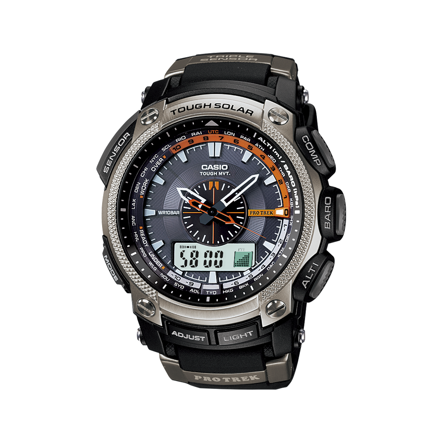 A photo of PRW-5000