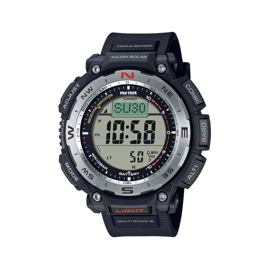 A photo of PRW-3400