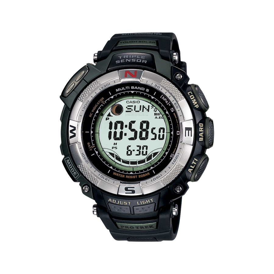 A photo of PRW-1500