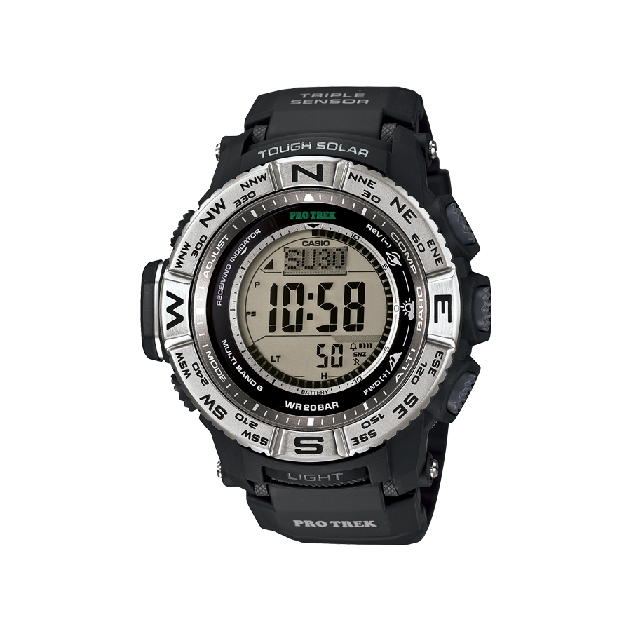 A photo of PRW-3500
