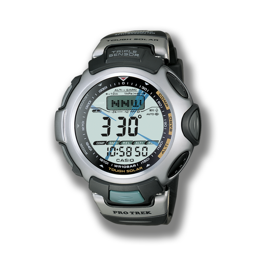 A photo of PRG-50