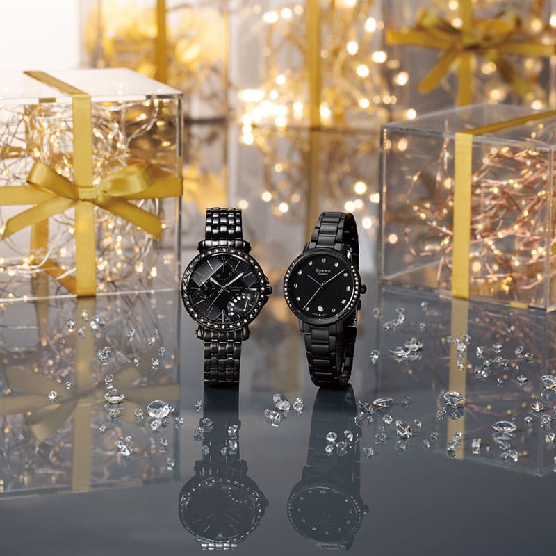 SHEEN | CASIO INDIA - Newest