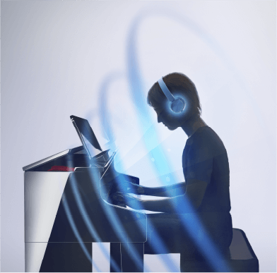 Headphone Mode