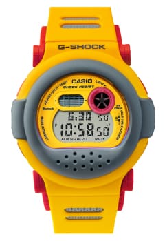 美品レア✨CASIO G-SHOCK G-001-2JF Casio G-shock G-001-2JF Reprint Jason model From Japan | eBay