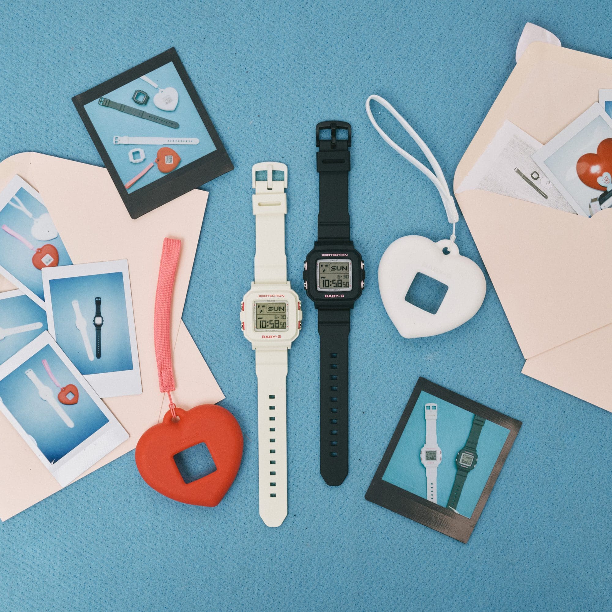 BABY-G | CASIO