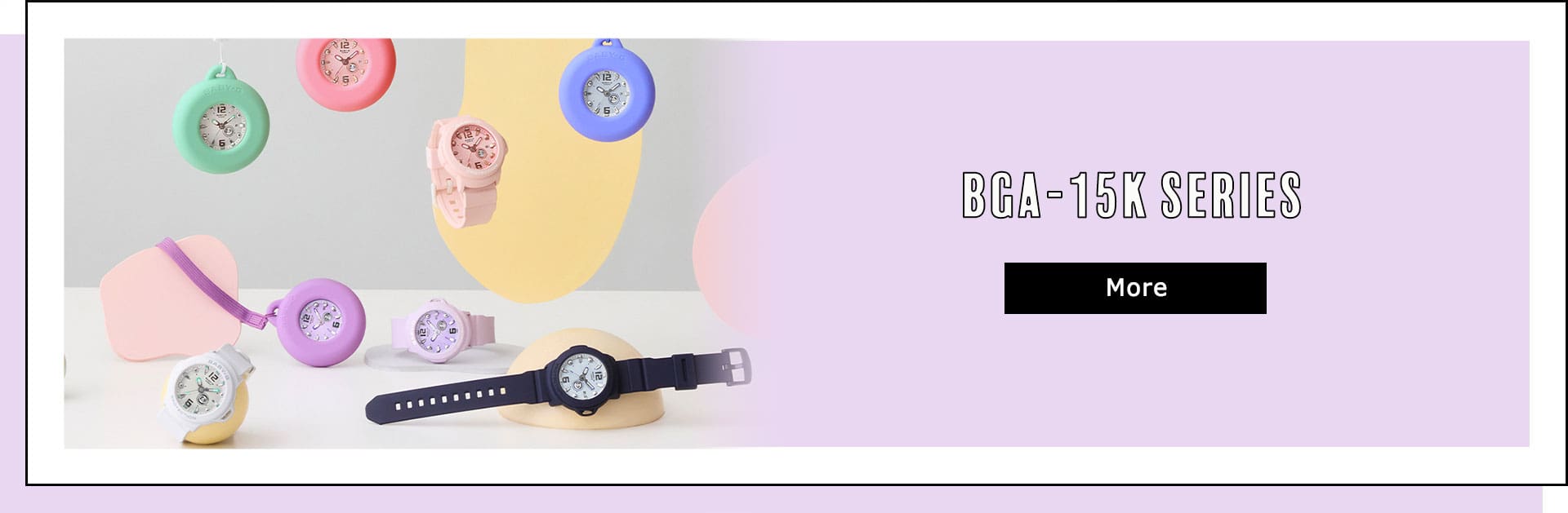 BGA-15K landing page