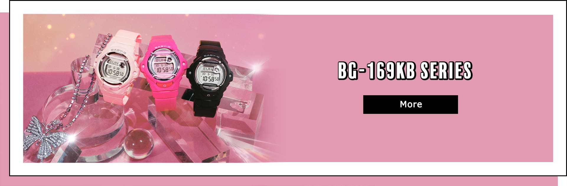 BG-169KB LP