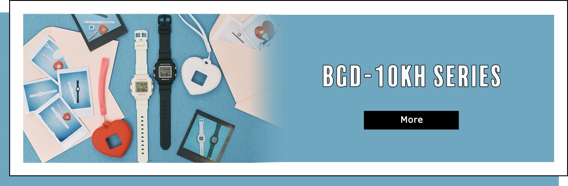 BGD-10KH new color landing page