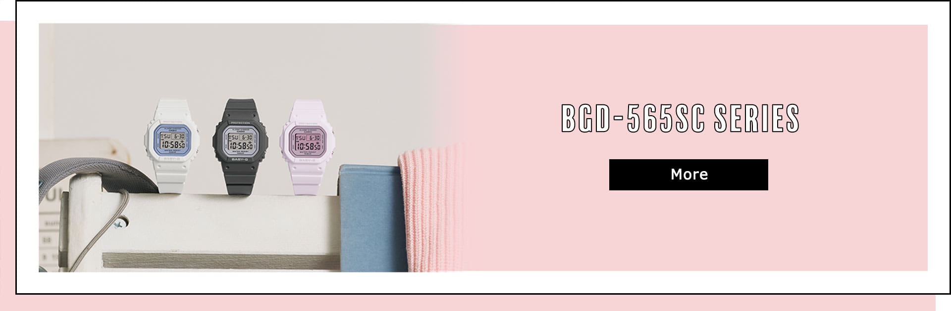 BGD-565SClanding page