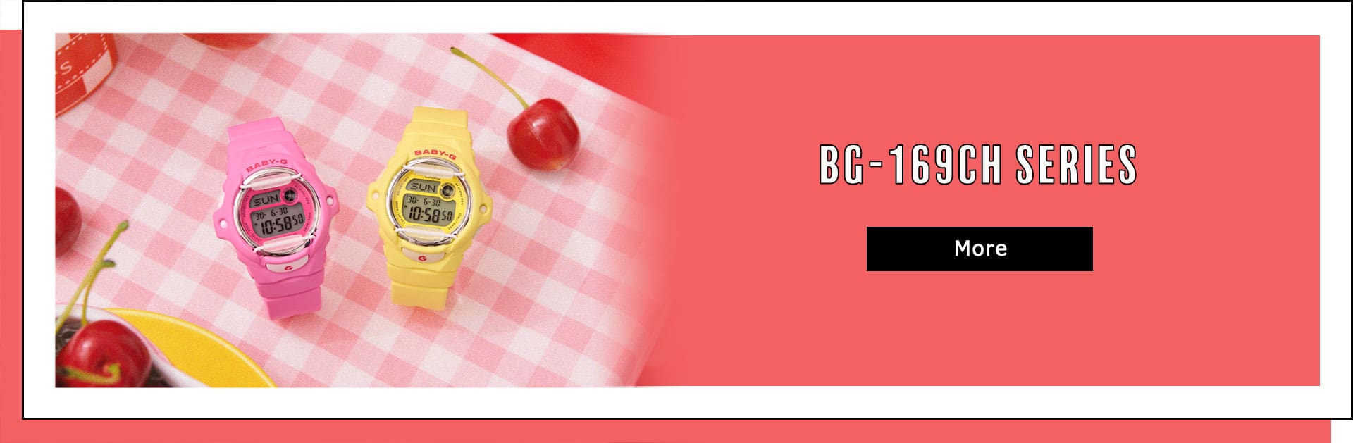 BG-169CH landing page