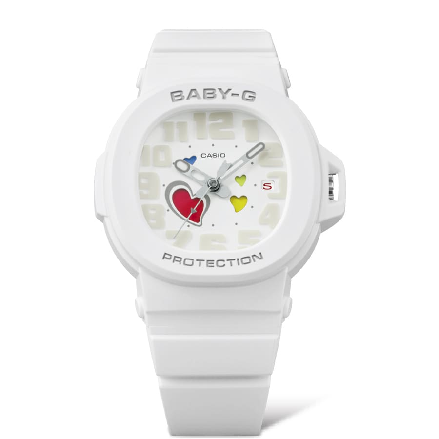 BGA-10-7A