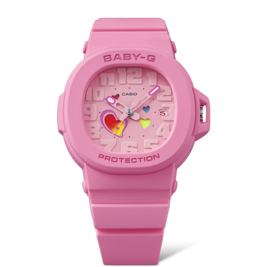 BGA-10-4A