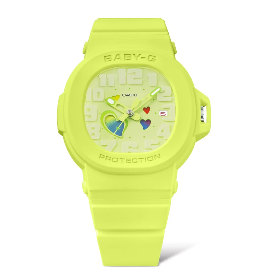 BGA-10-3A