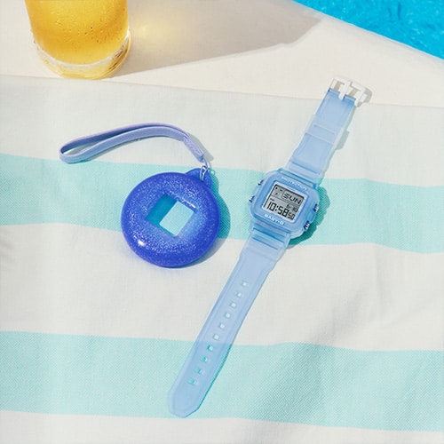 Product photo of the BGD-10KG-2 watch