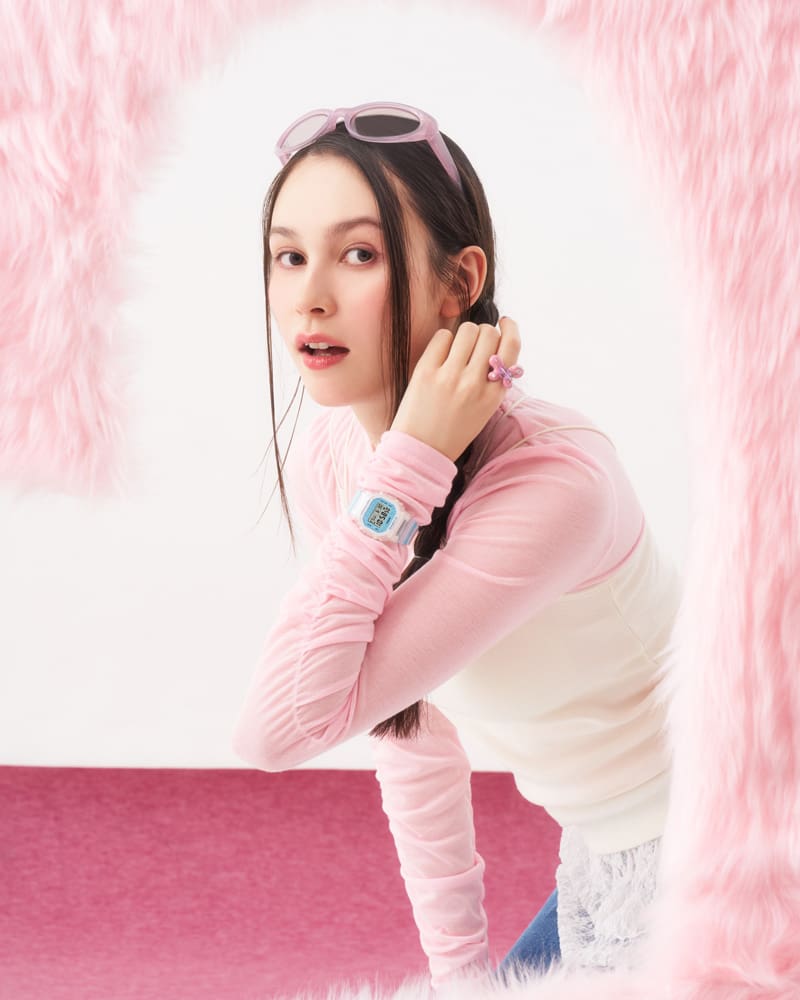 BGD-565-2 着用画像