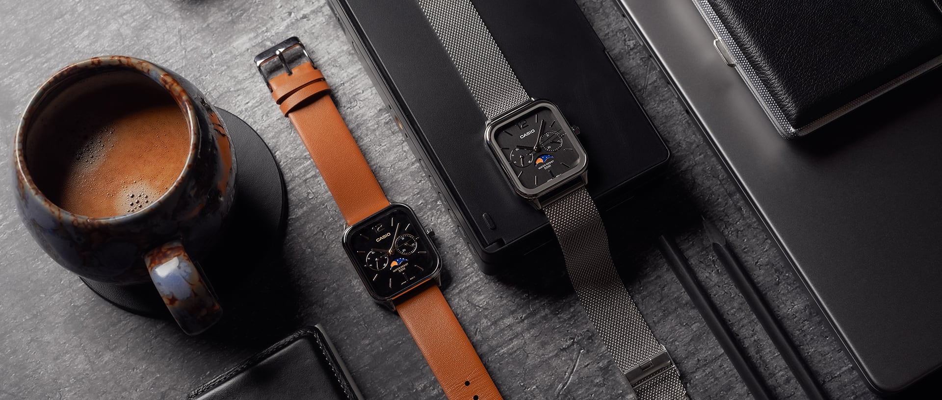 A158W watches