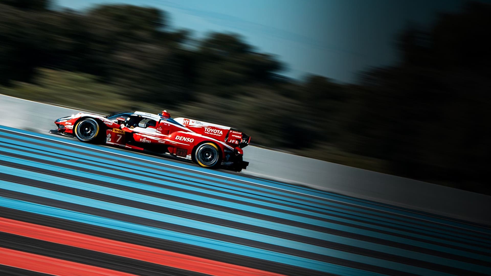 racing-dna image