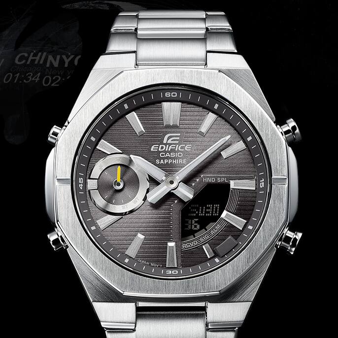 Collection | CASIO