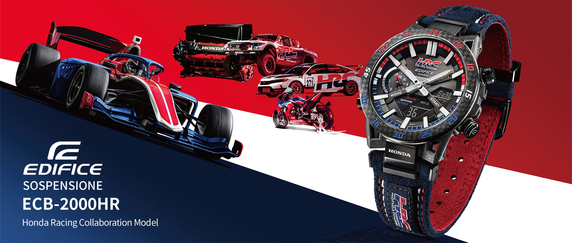 Collaboration Model | CASIO