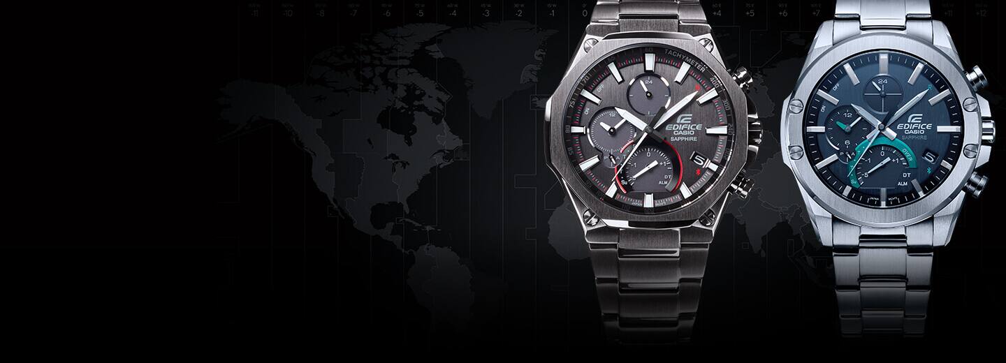 ECB-900 | CASIO