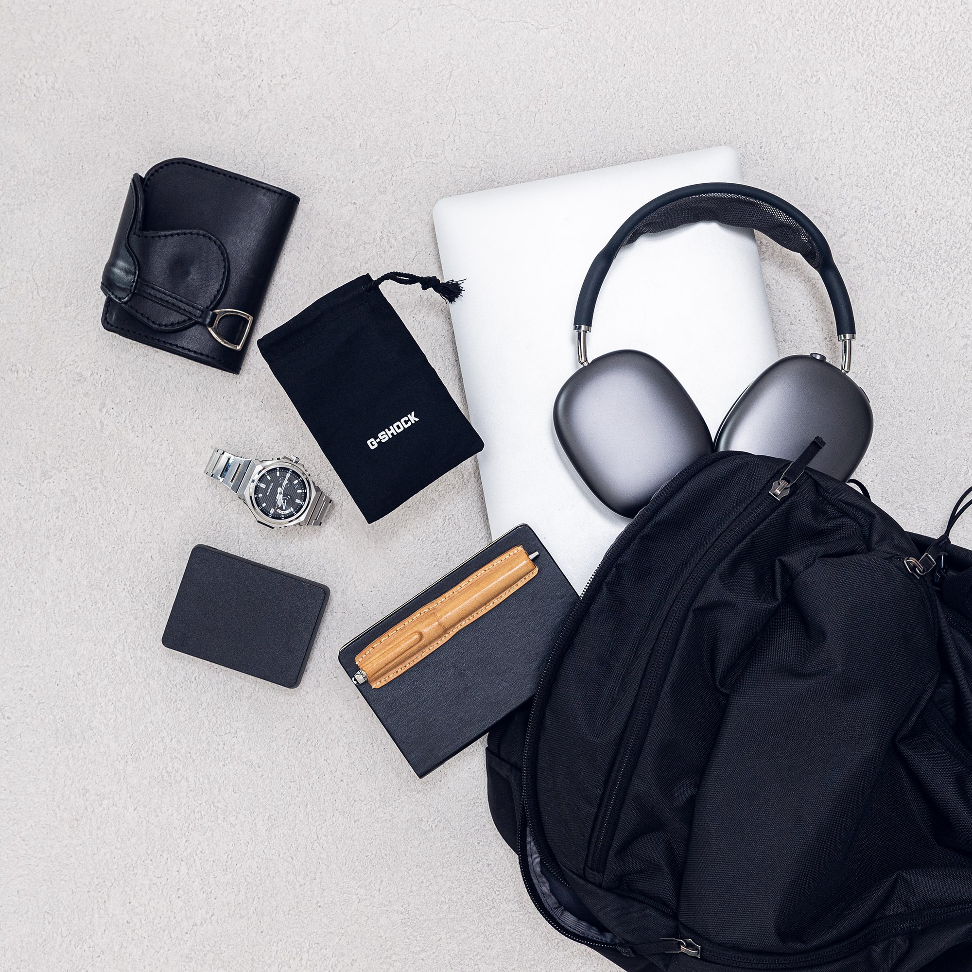 A imaeg of Daily Essentials