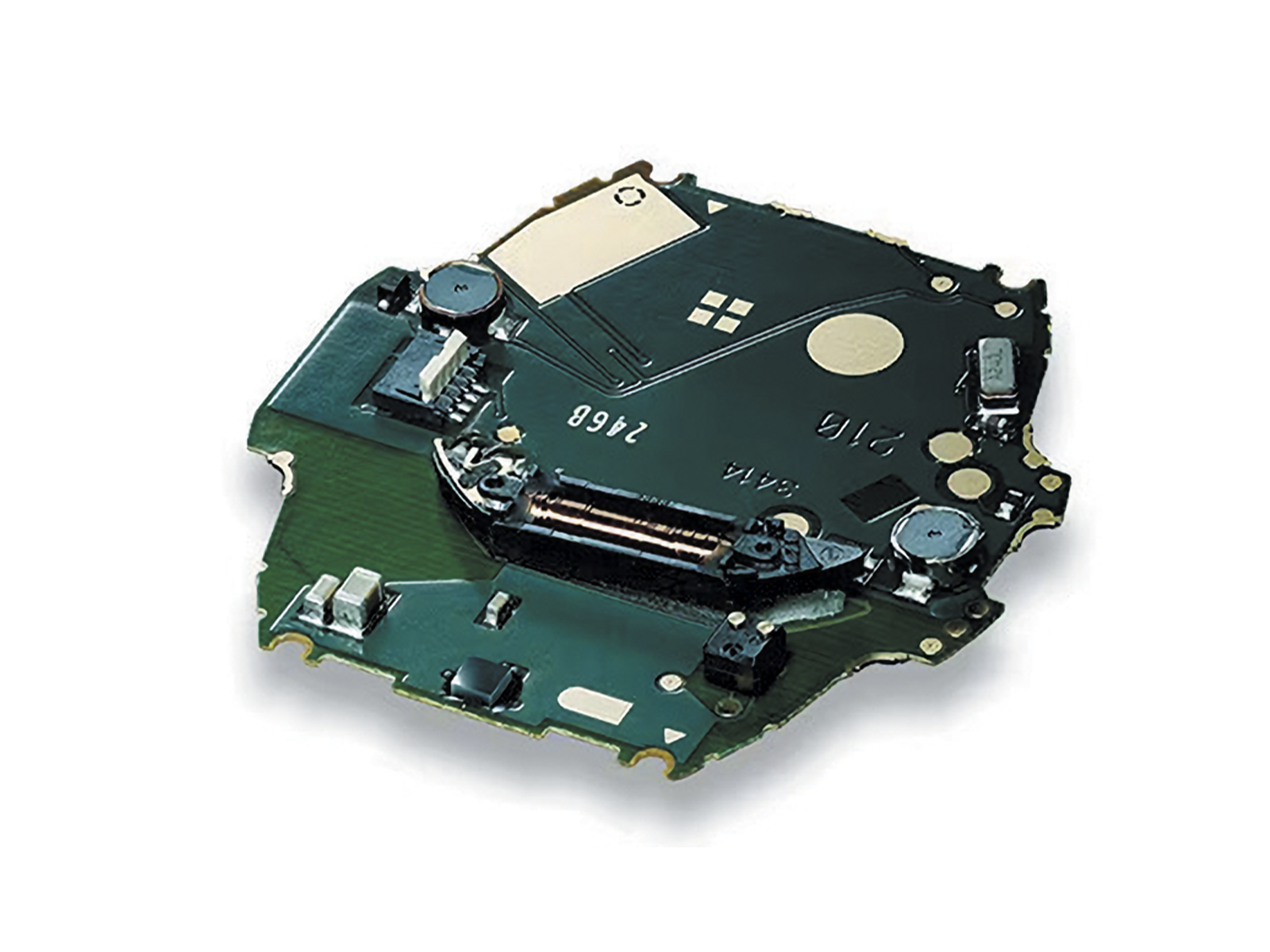 Triple Sensor Ver. 3