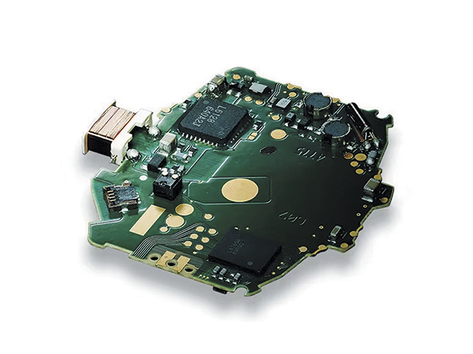 Triple Sensor Ver. 2