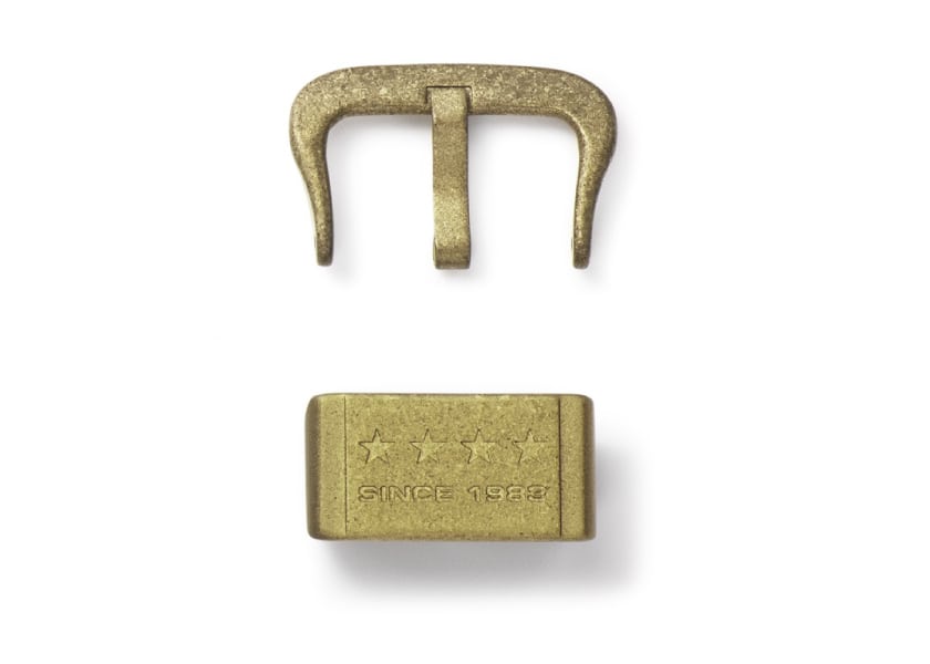 DW-5040PG anello a fascia