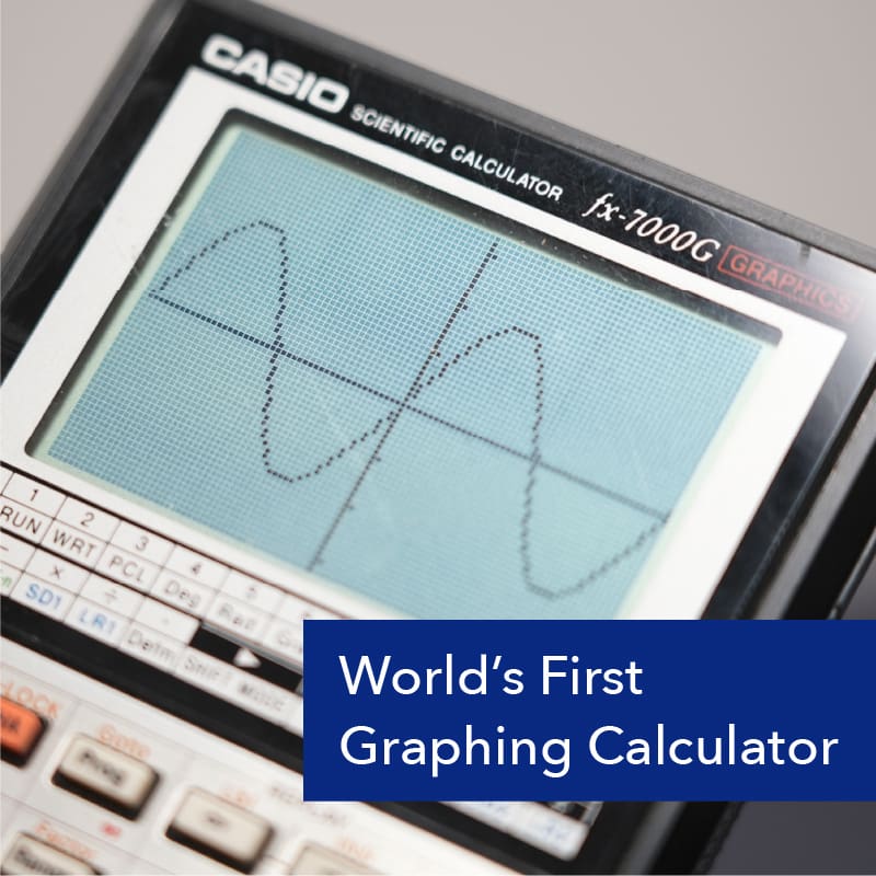 CALCULADORA CASIO CIENTIFICA FX-82 LA PLUS AZUL - Foto 7