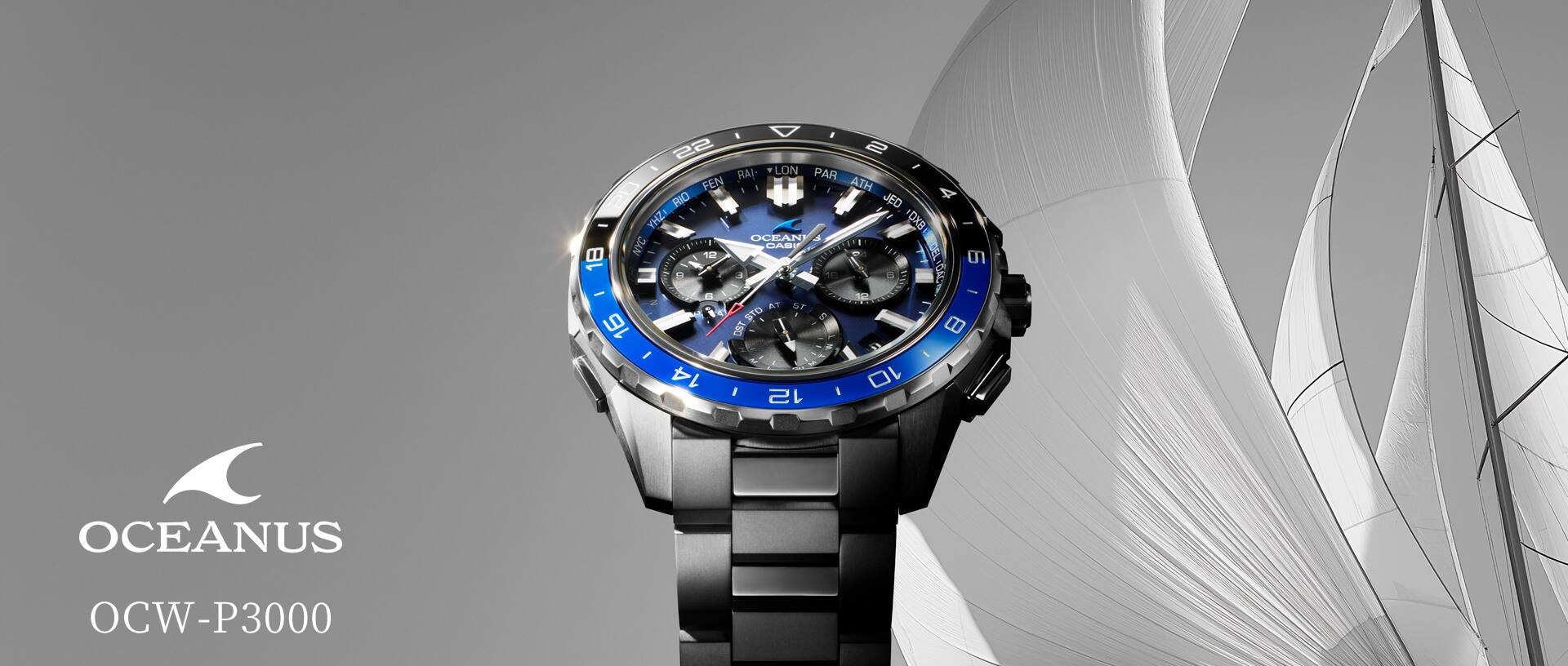 OCW-S7000AP_OCW-T2600AP | CASIO