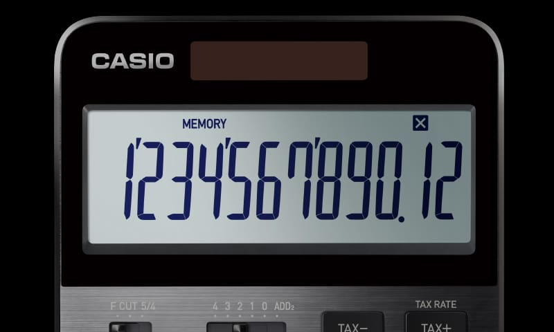 両面ARコート&FSTN液晶