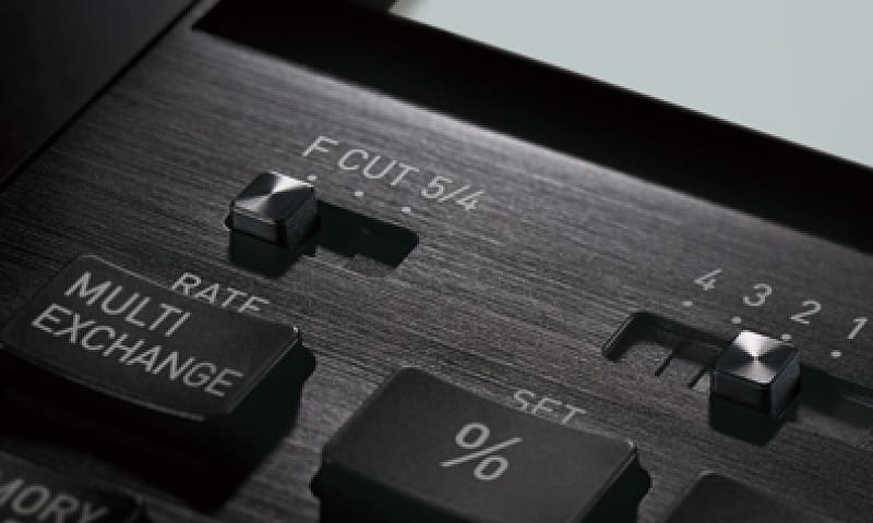 アルミニウム製レバー