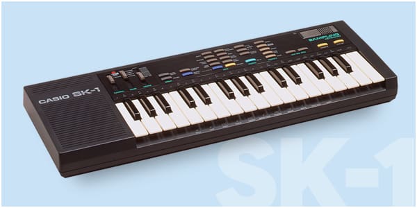 SK-1