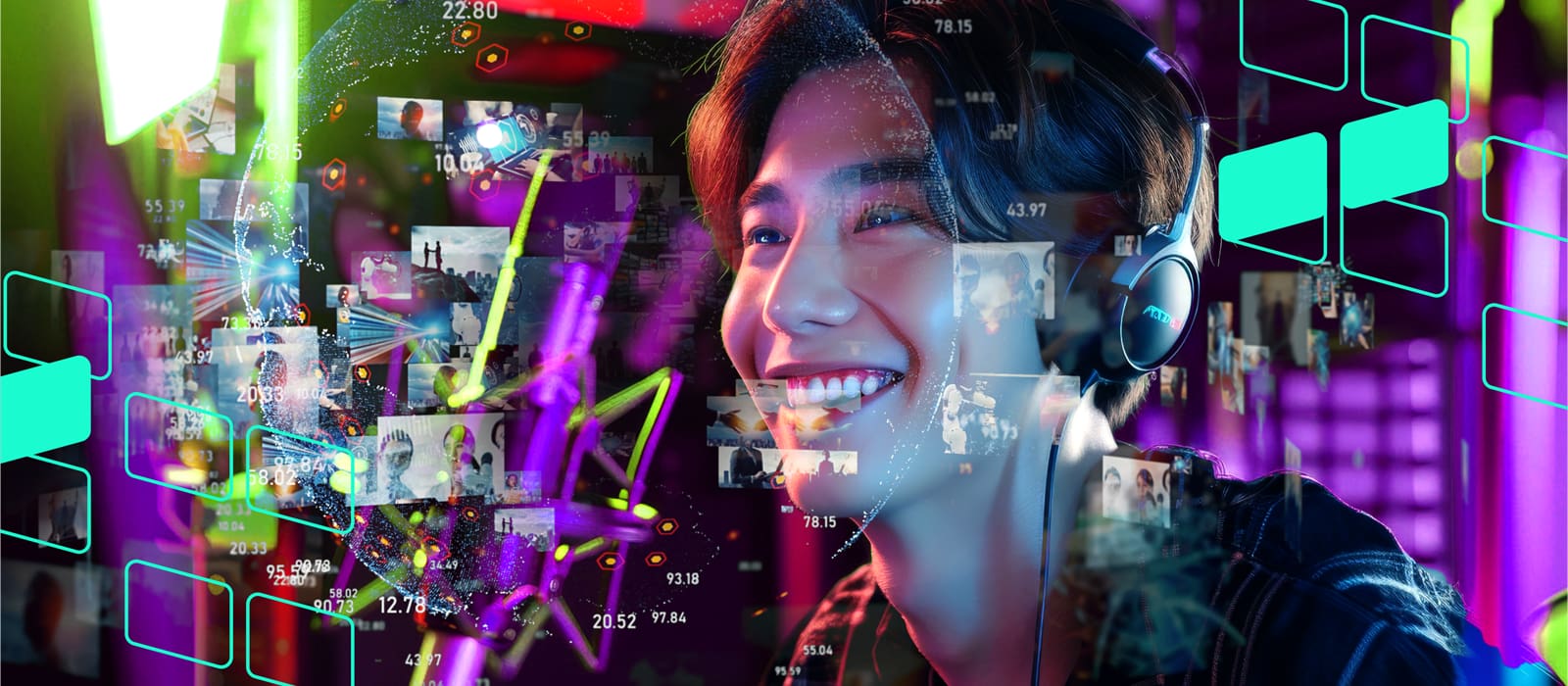 ライブ配信専用番組表型スケジューラー Streamer Times