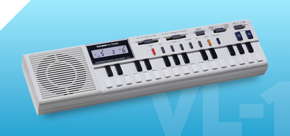 VL-1製品画像
