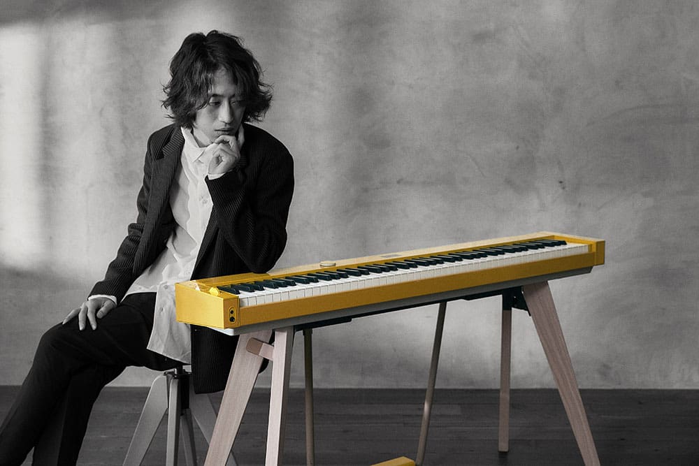 すべての電子楽器 | CASIO