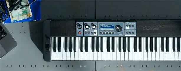 Casiotone | CASIO